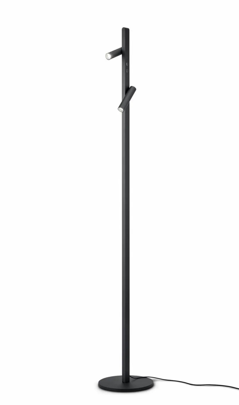 LED-Stehlampe Coni