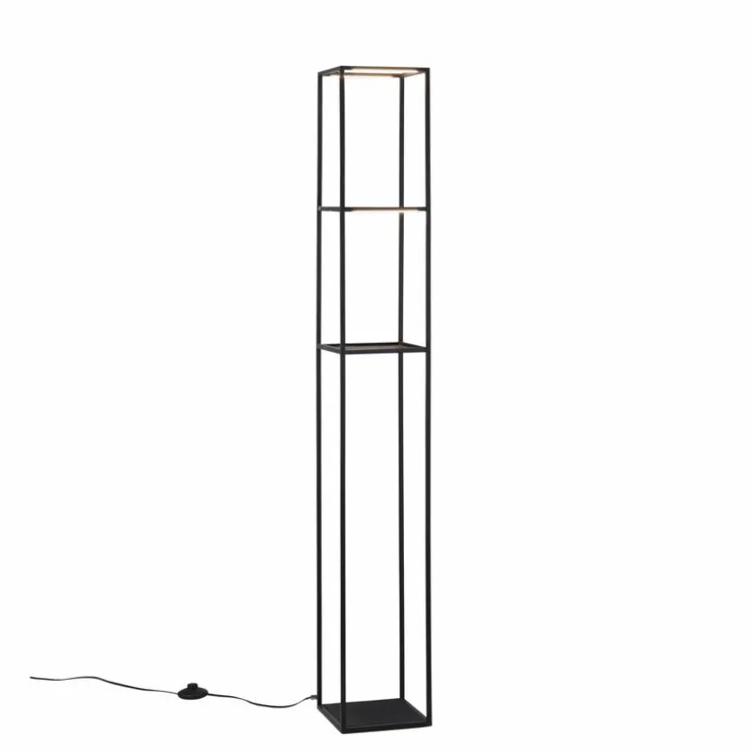 LED-Stehlampe Contura