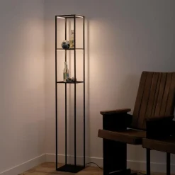LED-Stehlampe Contura