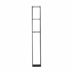 LED-Stehlampe Contura