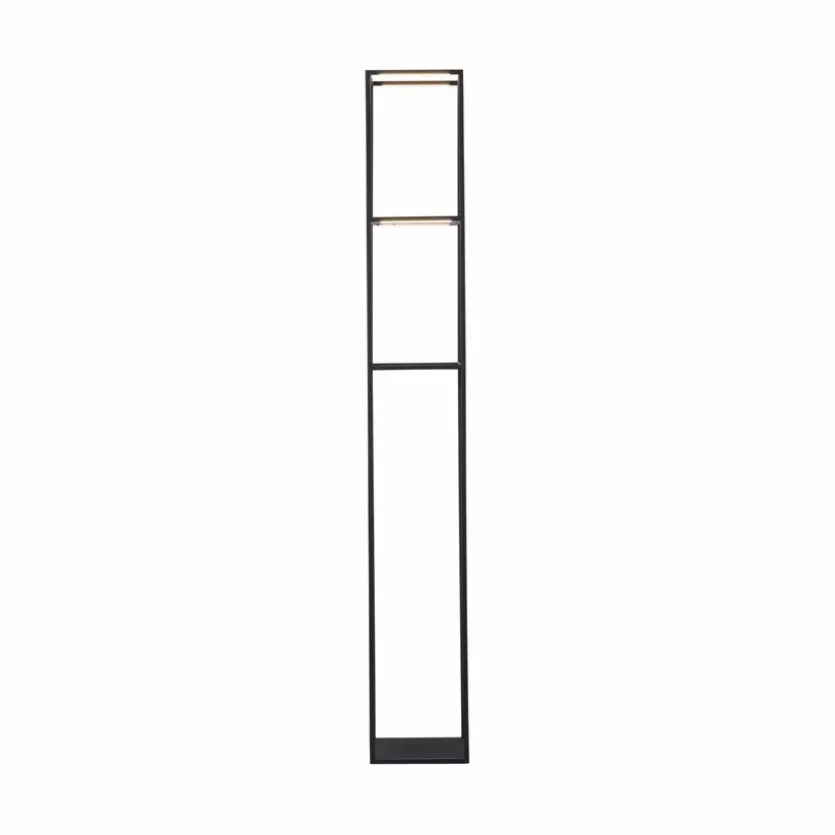 LED-Stehlampe Contura