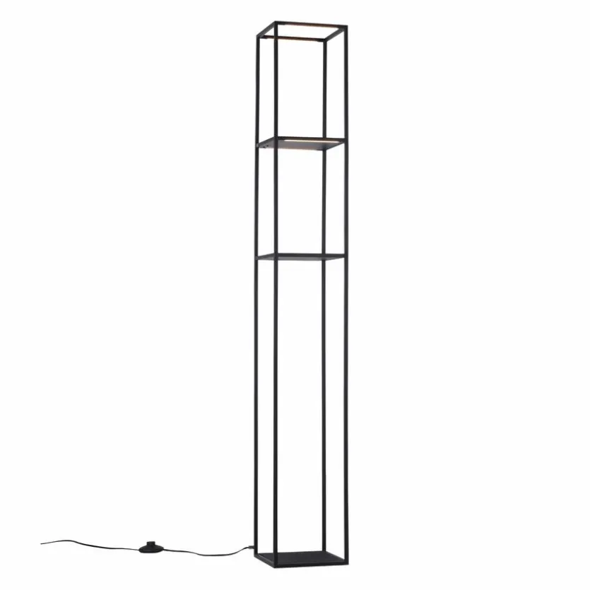 LED-Stehlampe Contura
