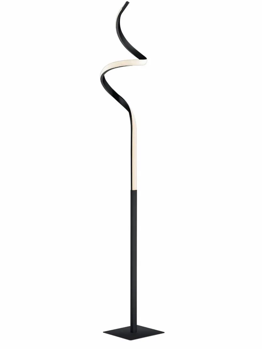 LED-Stehlampe Course