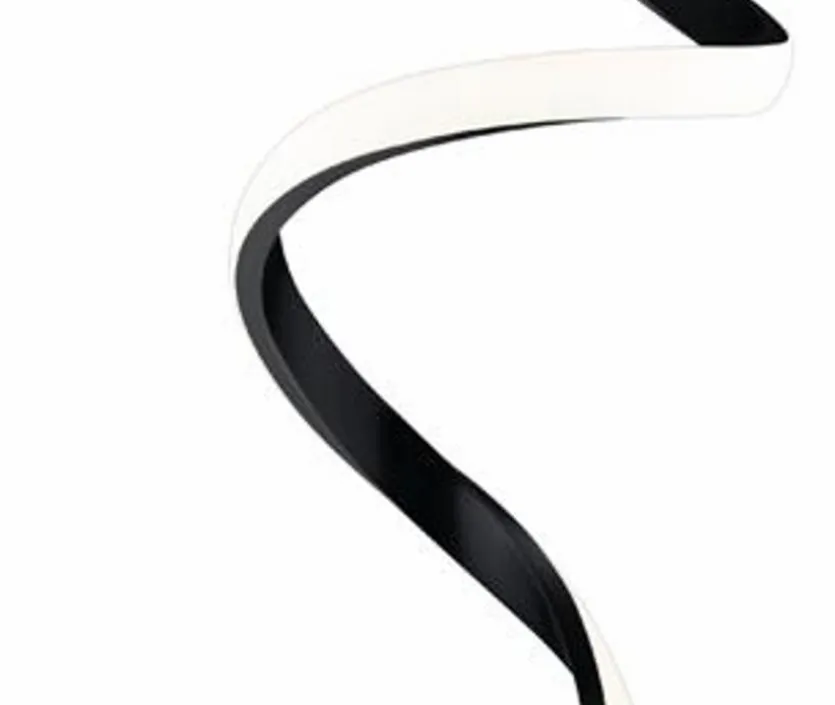 LED-Stehlampe Course