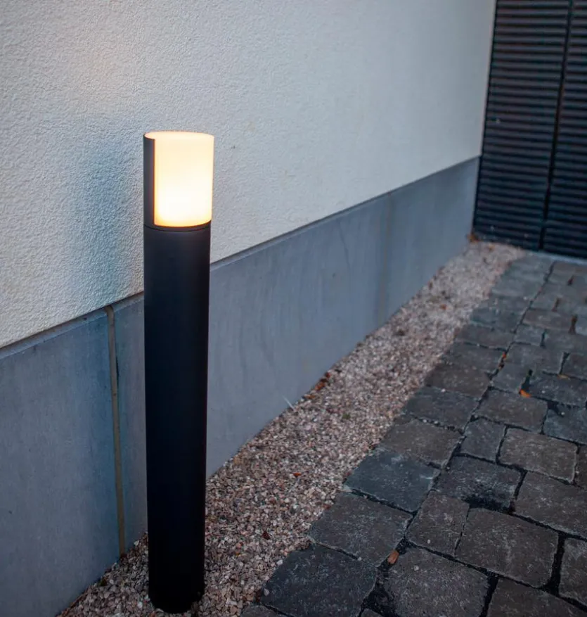 LED-Stehlampe Cyra