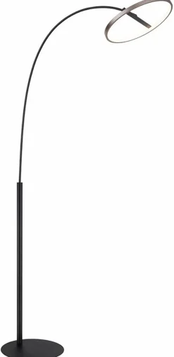 LED-Stehlampe Della