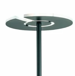 LED-Stehlampe Dent