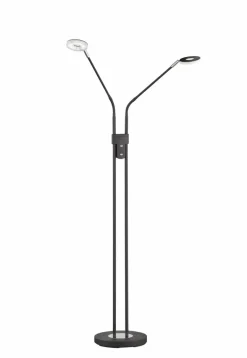 LED-Stehlampe Dent