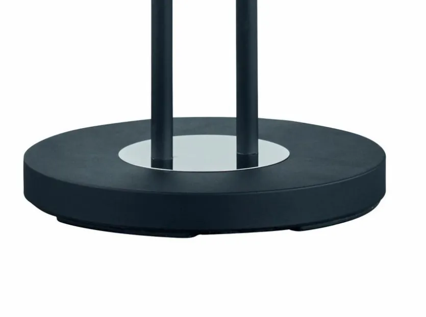 LED-Stehlampe Dent