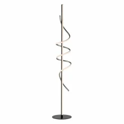 LED-Stehlampe Emanda