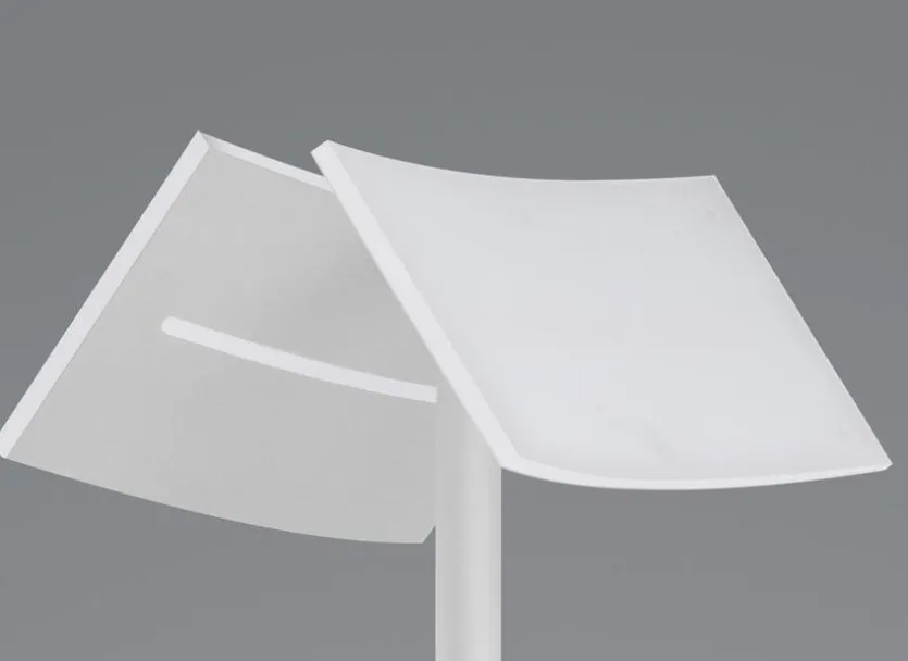 LED-Stehlampe Evolo
