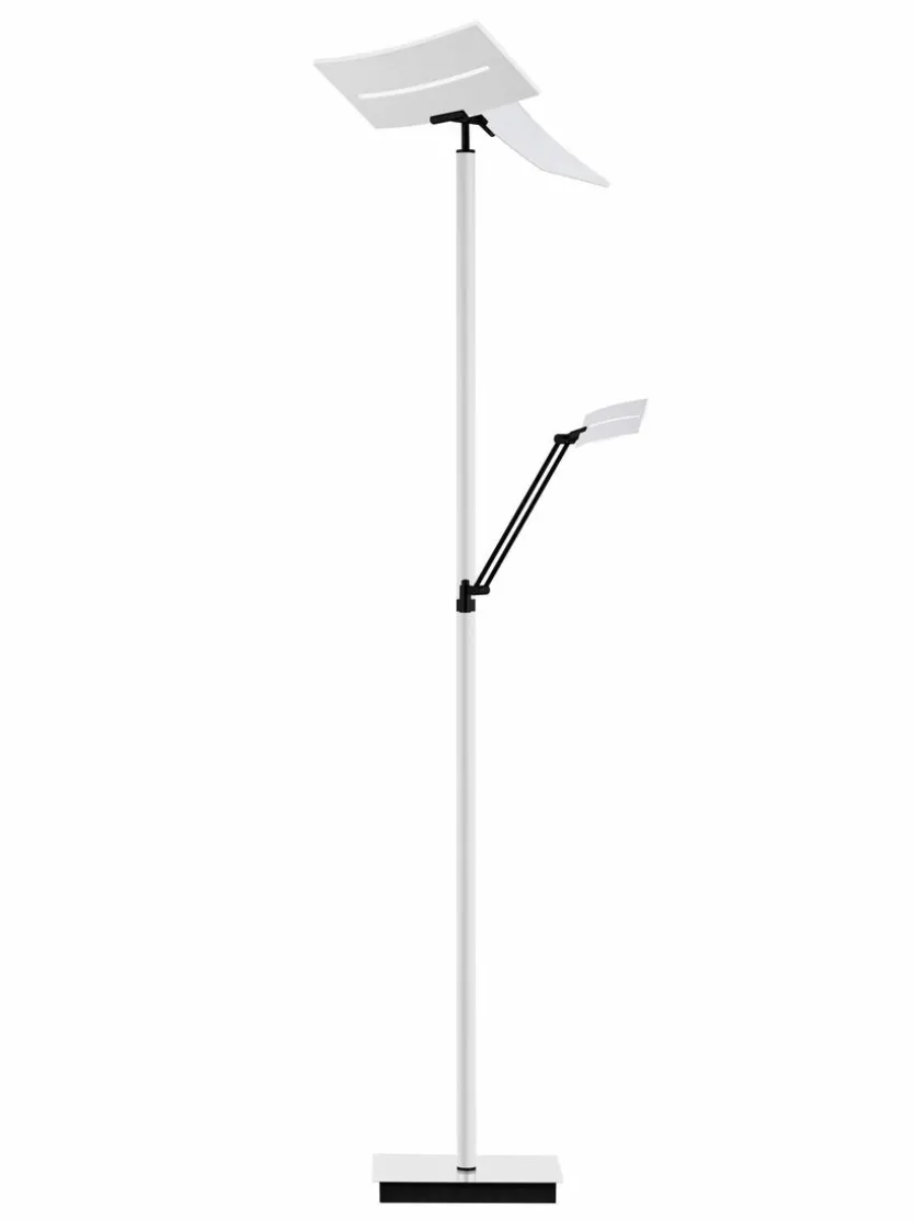 LED-Stehlampe Evolo