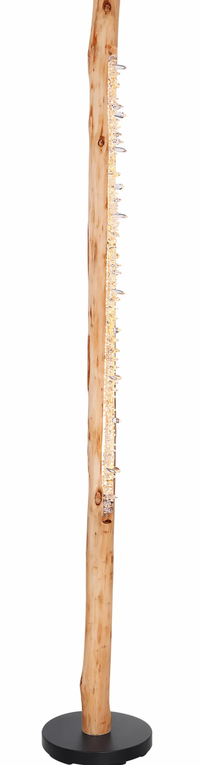 LED-Stehlampe Felicitas