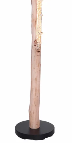 LED-Stehlampe Felicitas