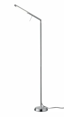LED-Stehlampe Filigran