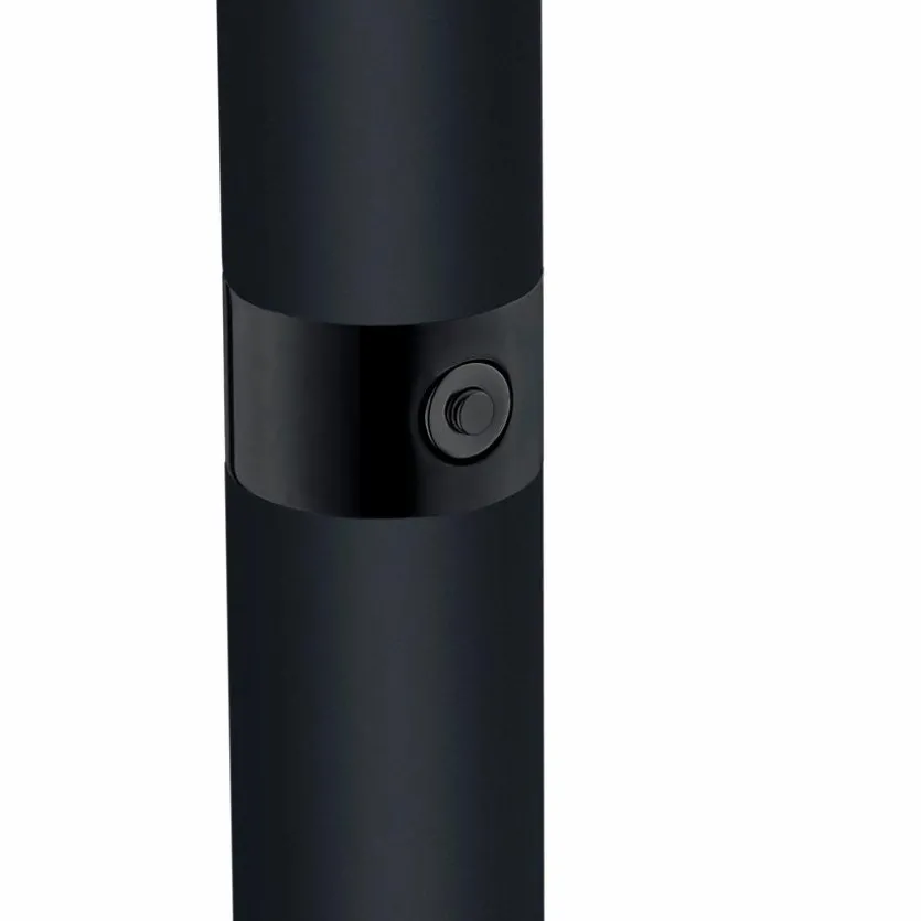 LED-Stehlampe Findus