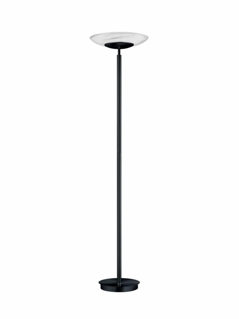 LED-Stehlampe Findus