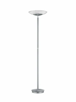 LED-Stehlampe Findus