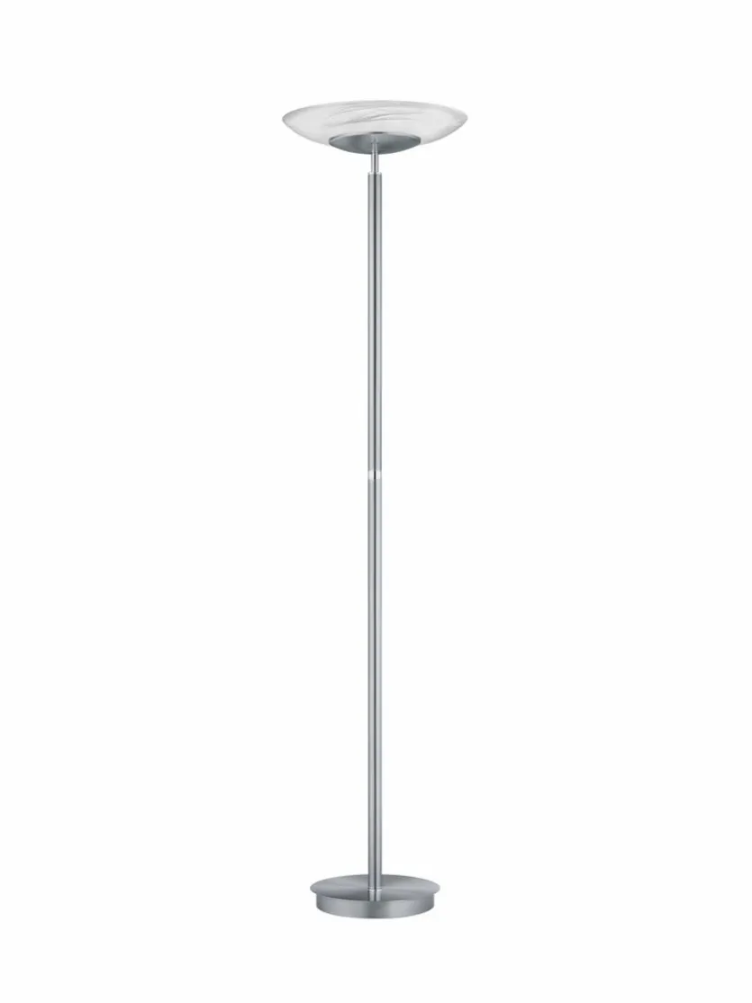 LED-Stehlampe Findus