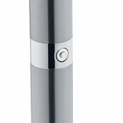 LED-Stehlampe Findus