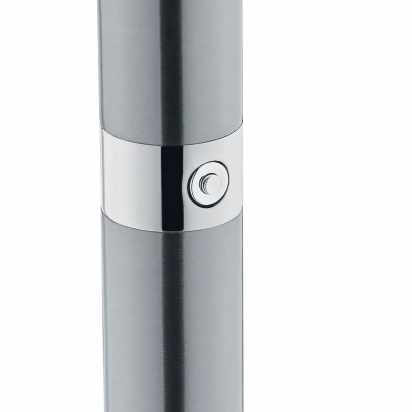 LED-Stehlampe Findus
