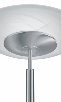LED-Stehlampe Findus