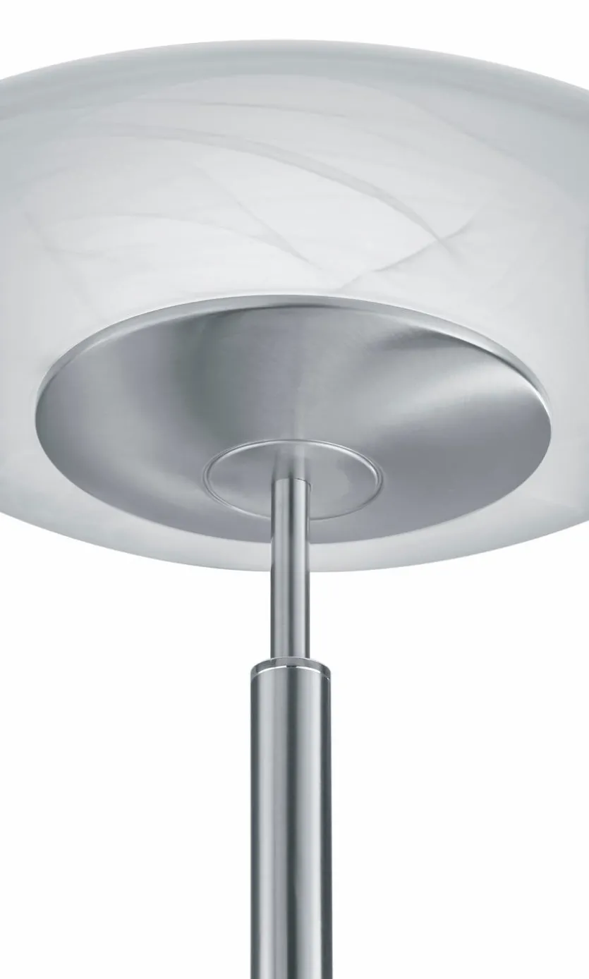 LED-Stehlampe Findus