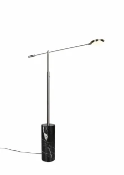 LED-Stehlampe Fiore
