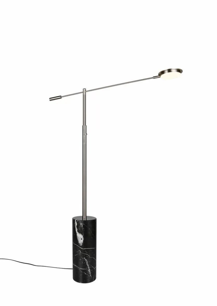 LED-Stehlampe Fiore
