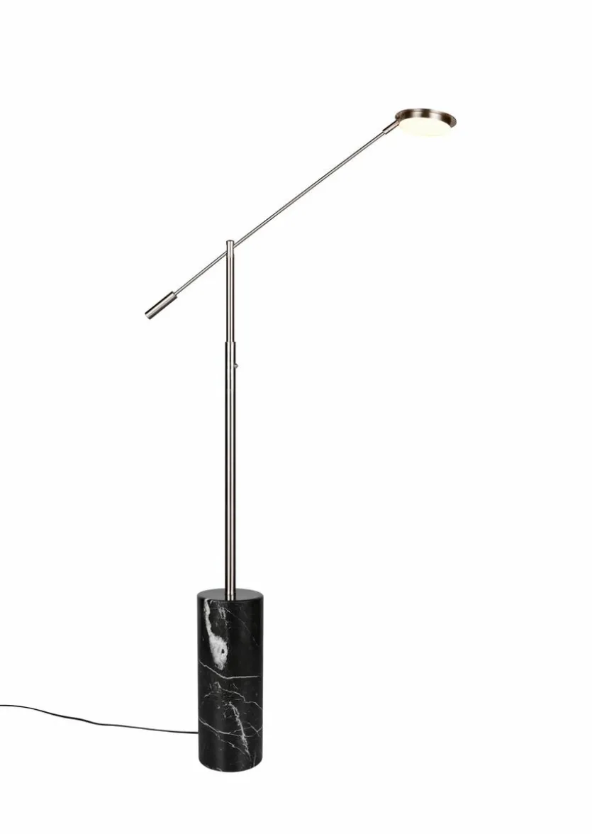 LED-Stehlampe Fiore