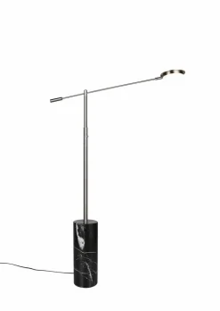 LED-Stehlampe Fiore