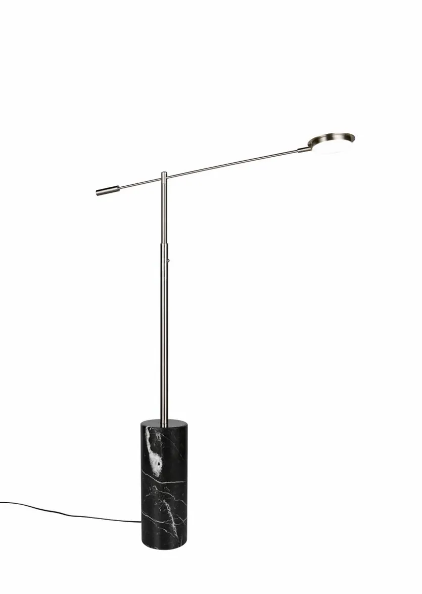LED-Stehlampe Fiore