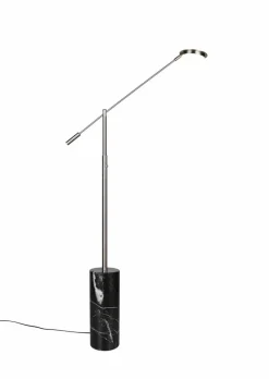 LED-Stehlampe Fiore