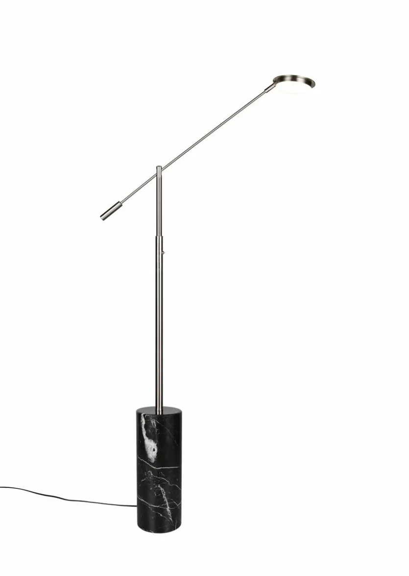 LED-Stehlampe Fiore
