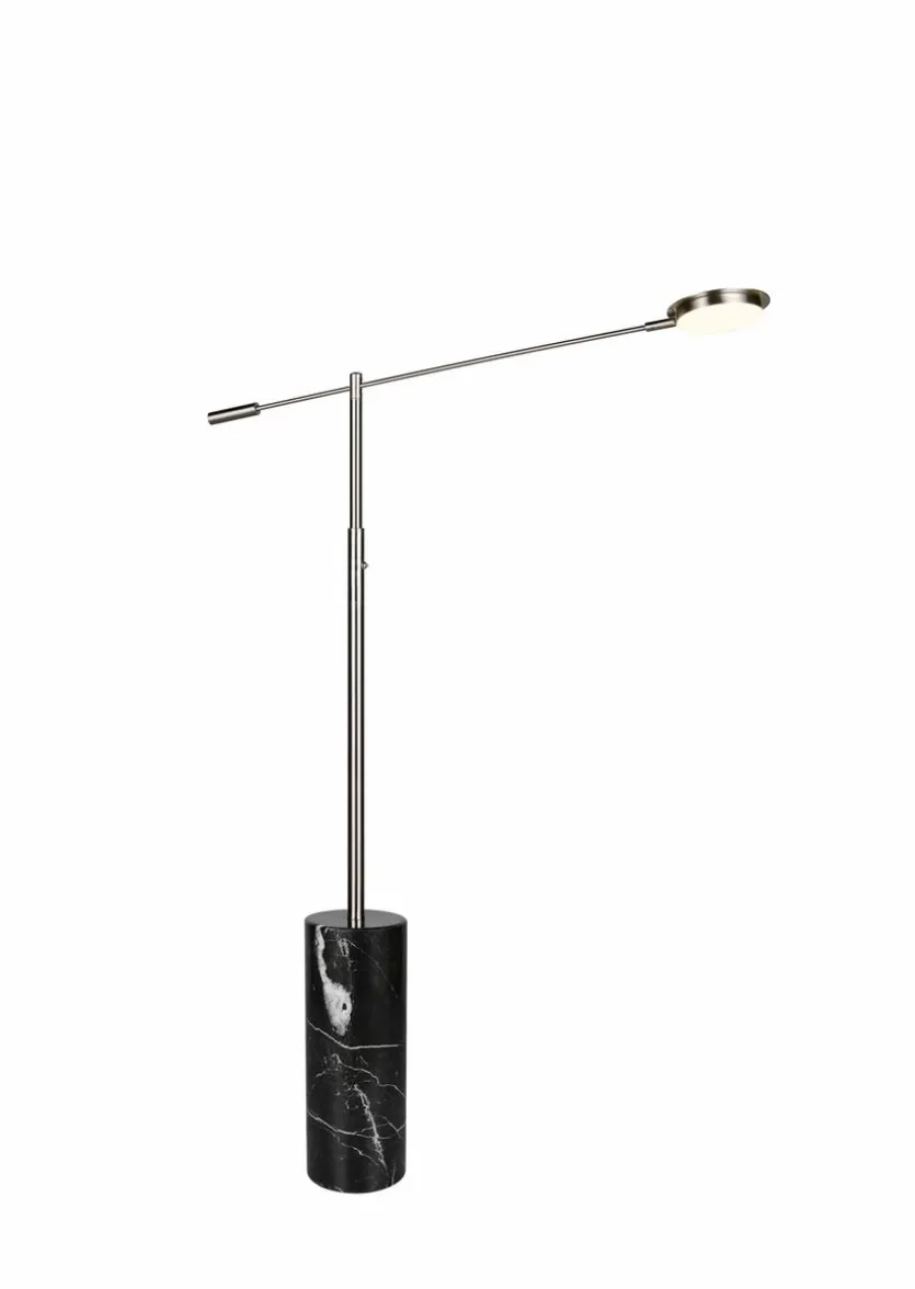 LED-Stehlampe Fiore