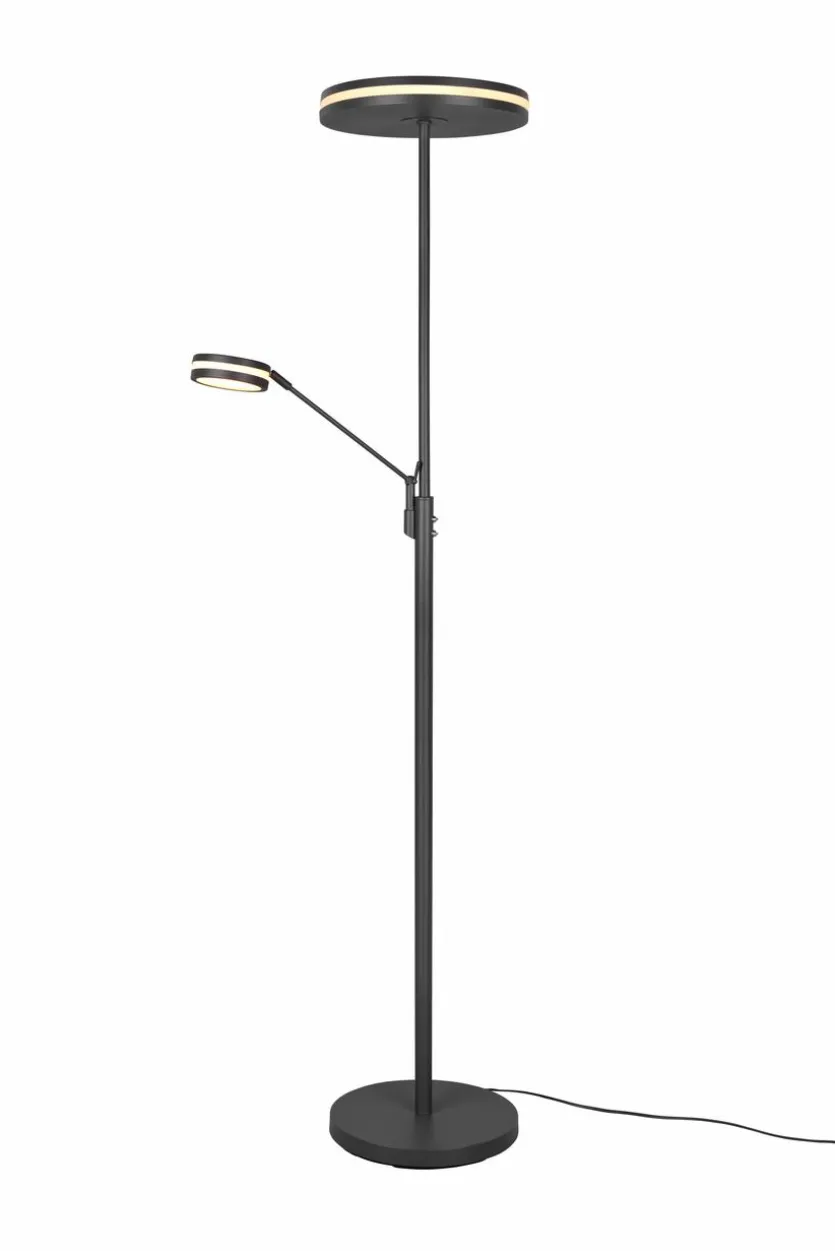 LED-Stehlampe Franklin