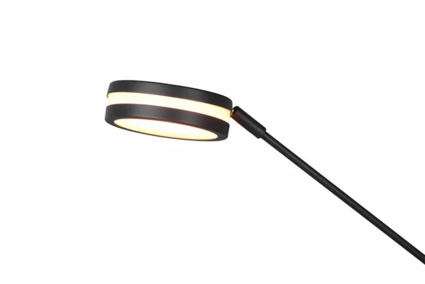 LED-Stehlampe Franklin