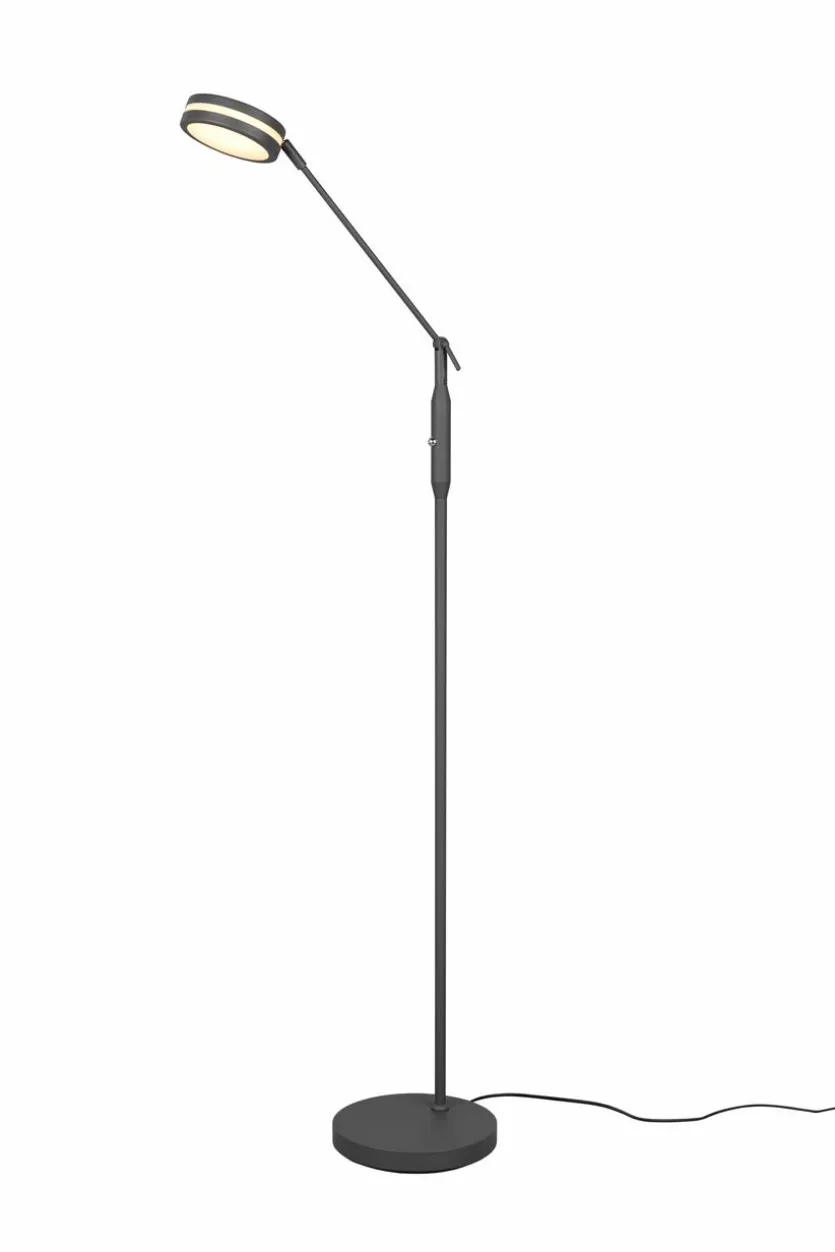 LED-Stehlampe Franklin