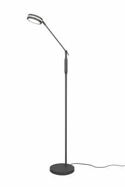 LED-Stehlampe Franklin