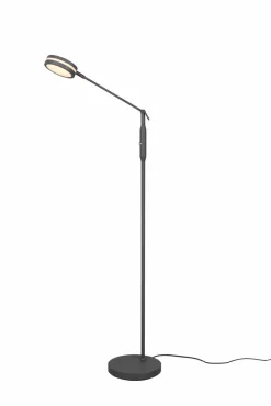 LED-Stehlampe Franklin