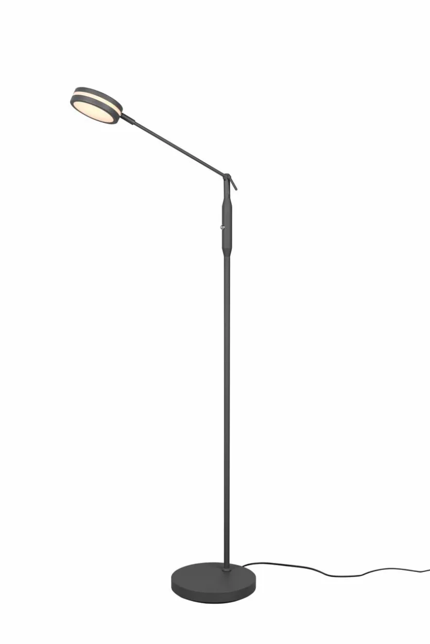 LED-Stehlampe Franklin