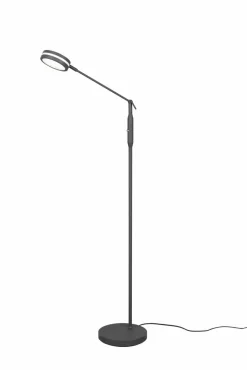 LED-Stehlampe Franklin
