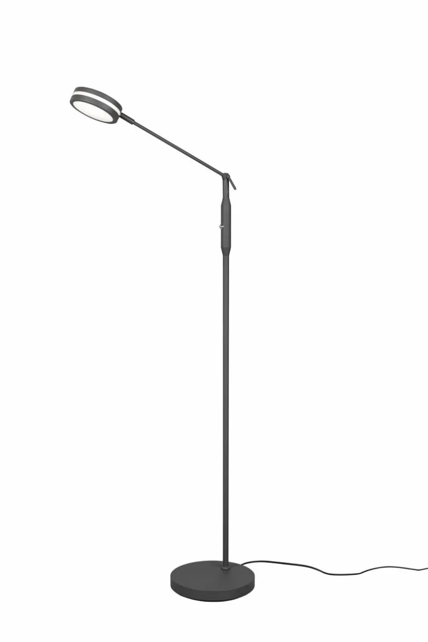 LED-Stehlampe Franklin