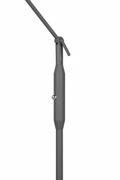 LED-Stehlampe Franklin
