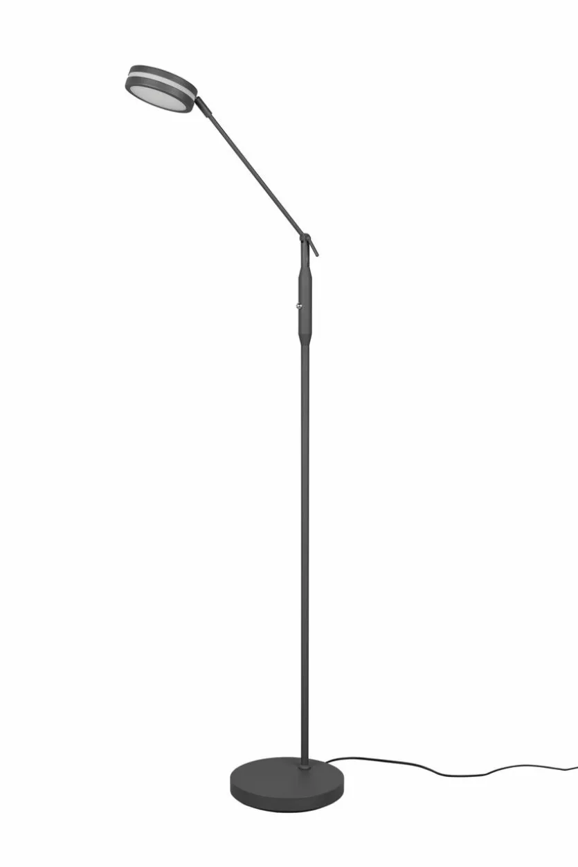 LED-Stehlampe Franklin
