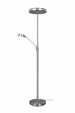 LED-Stehlampe Franklin