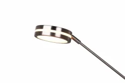 LED-Stehlampe Franklin