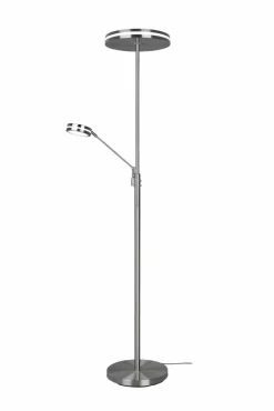 LED-Stehlampe Franklin