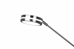 LED-Stehlampe Franklin