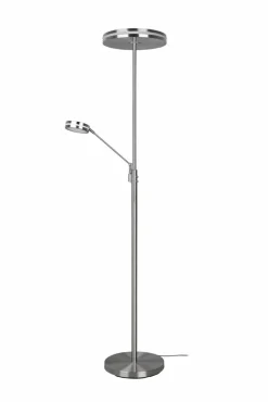 LED-Stehlampe Franklin